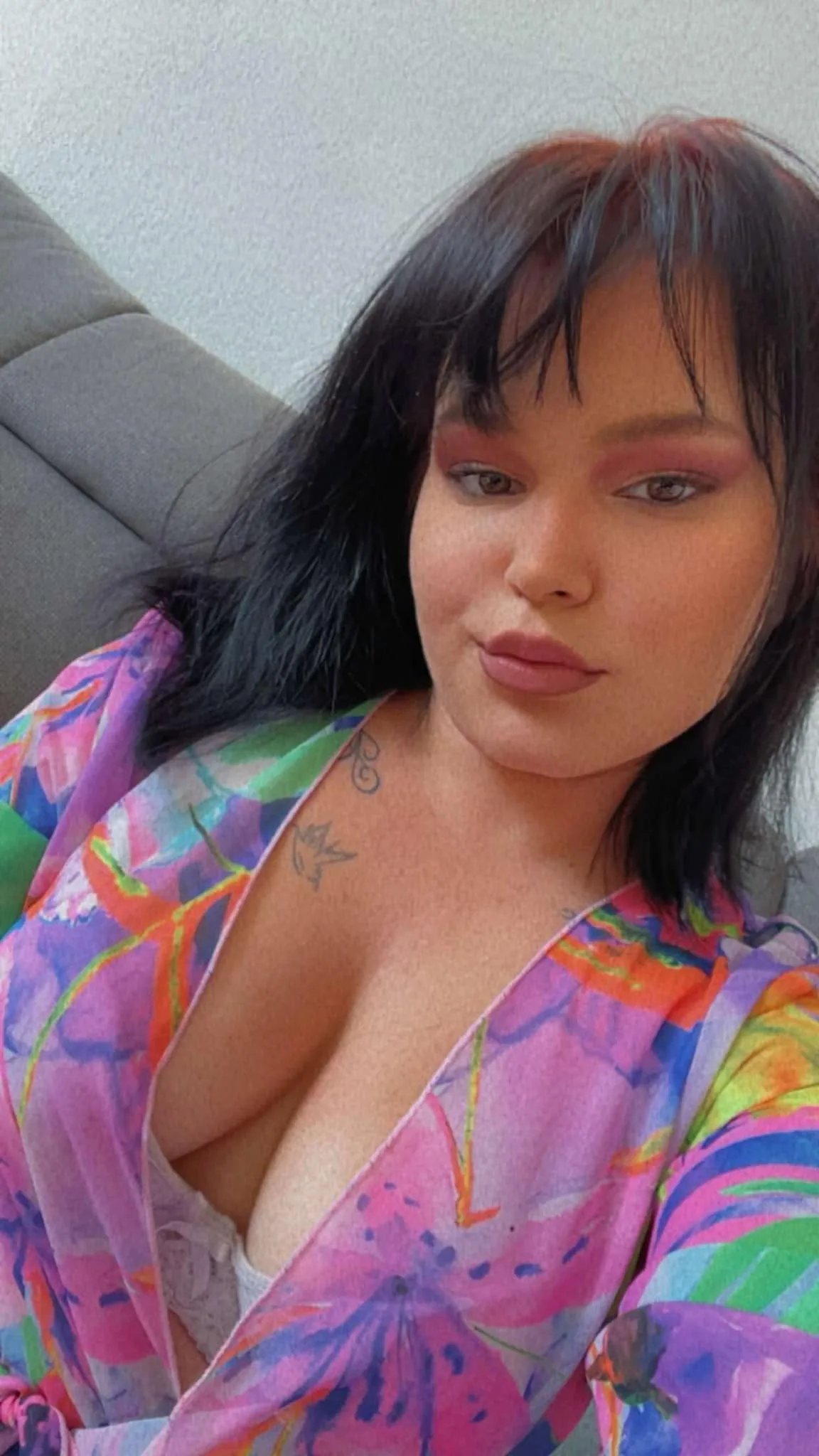 Carol - Escort Praha