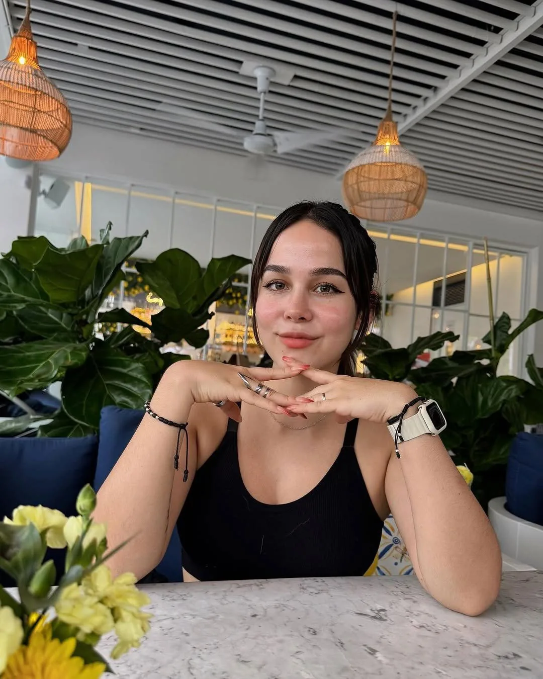 Daniela - Escort Praha