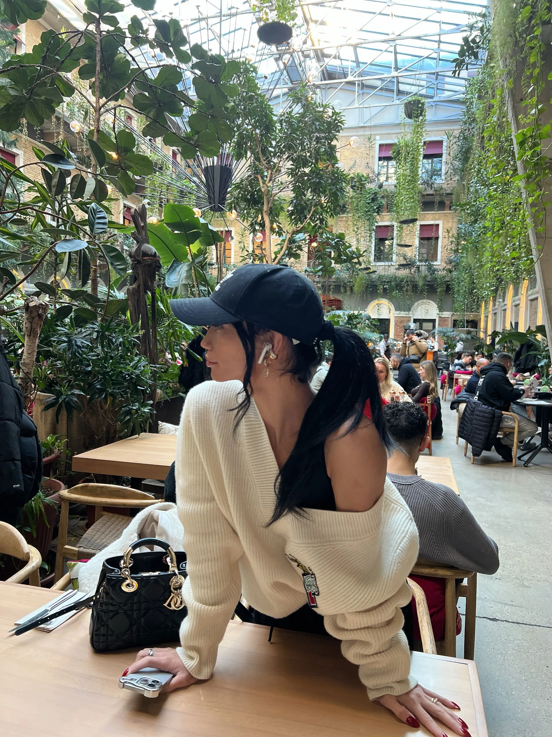 Lady Viktoria - Escort Praha