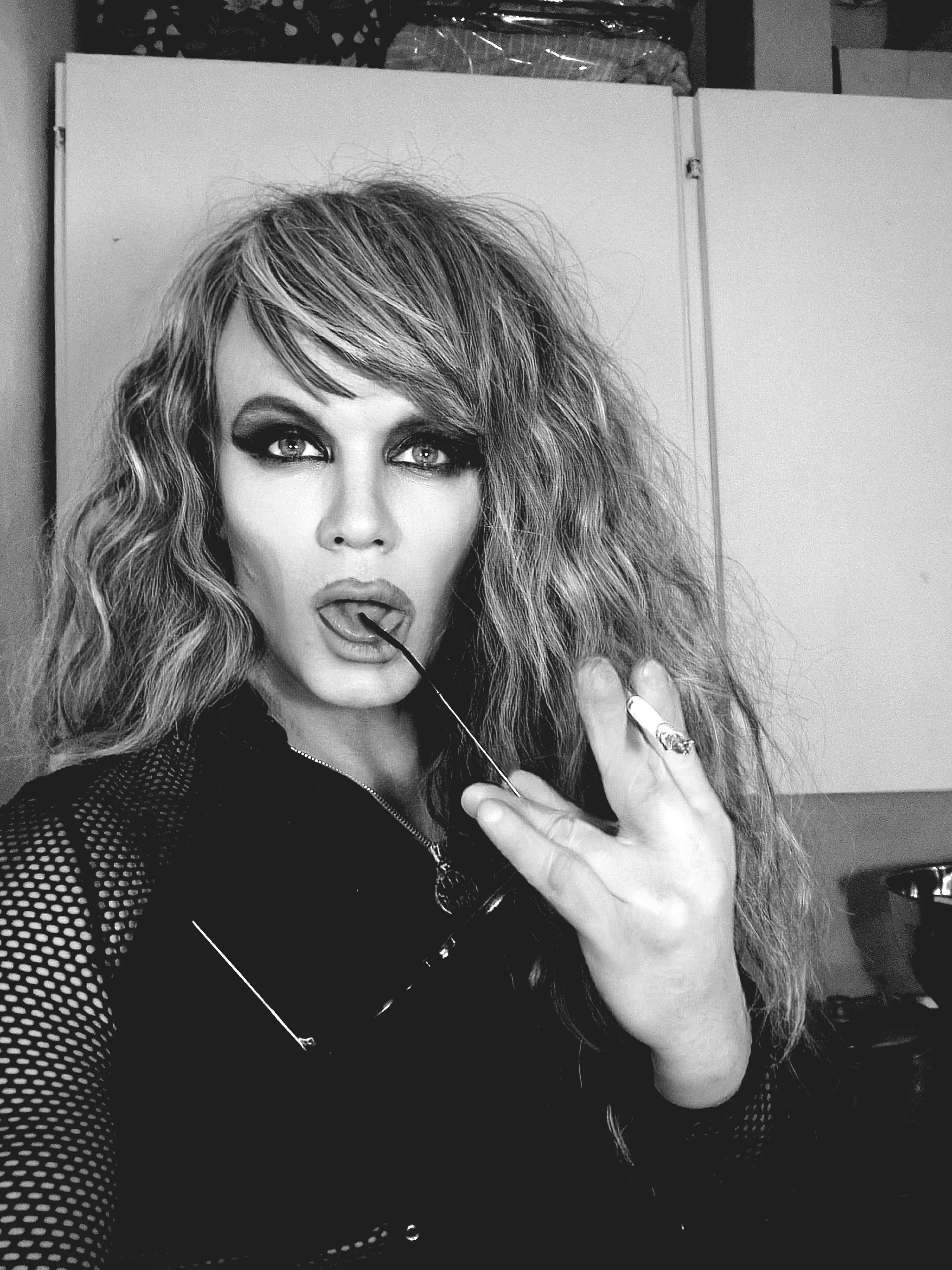 Petra - Escort Praha