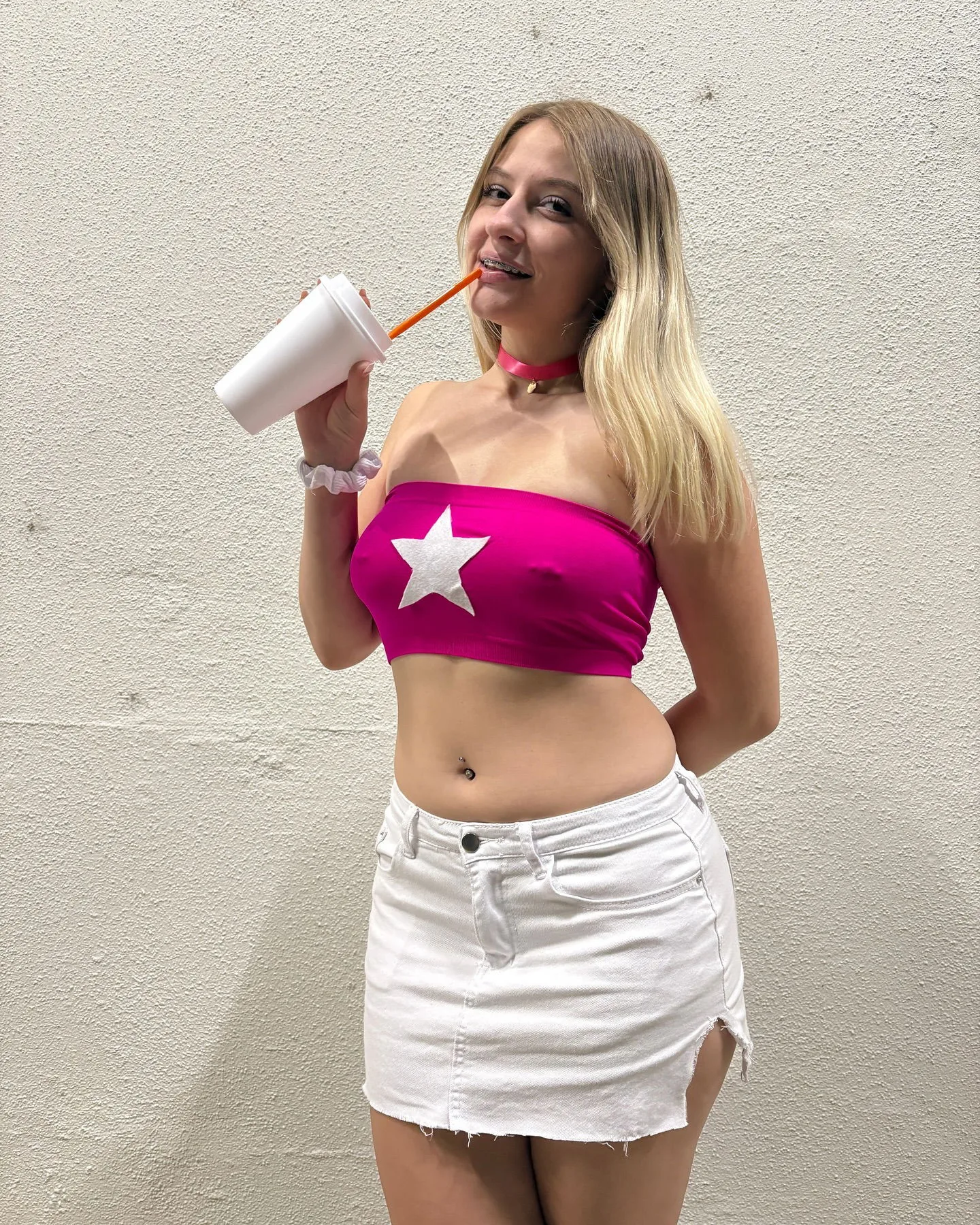 Sandra - Escort Praha